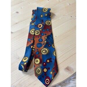 Grateful Dead Tie